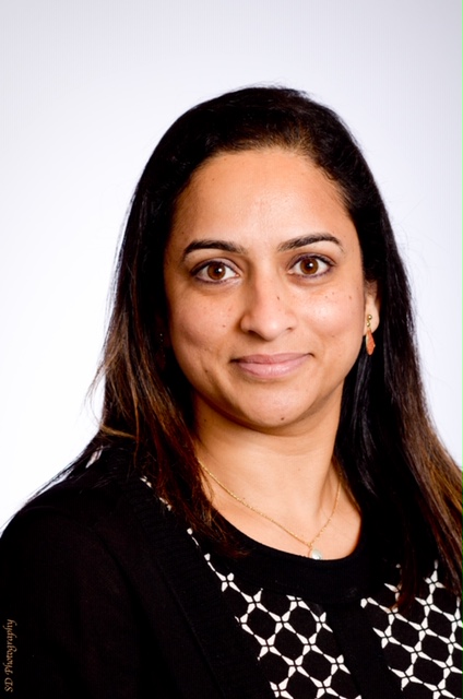 Dr. Arti Kaul